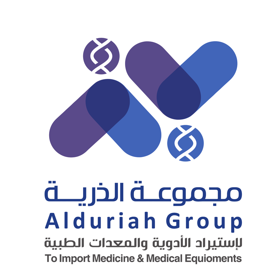 مجموعة الذرية الطبية لإستيراد الأدوية والمعدات الطبية